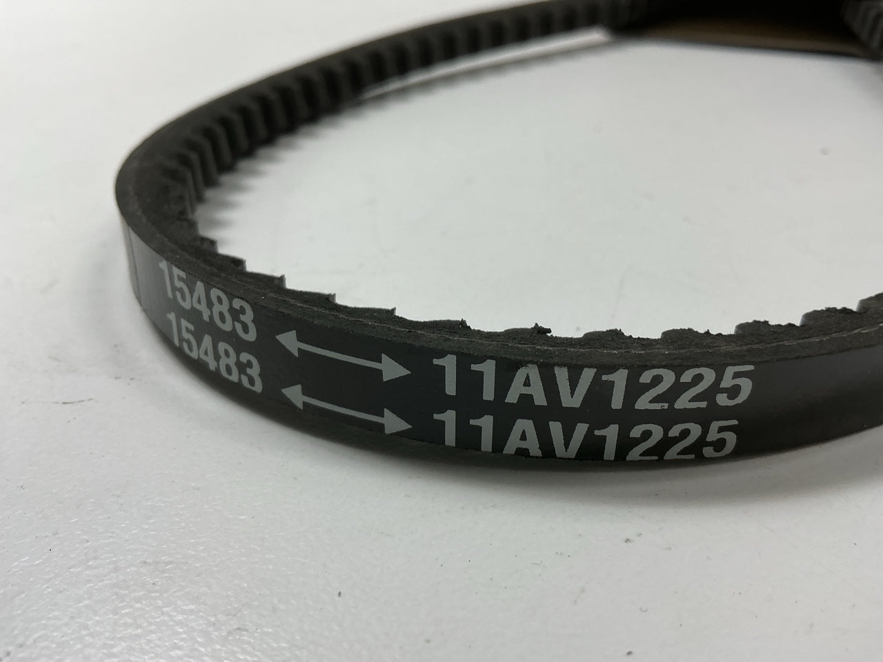 Duralast 15483 Accessory Drive Belt