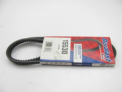 Duralast 15530 Accessory Drive Belt - 0.44'' X 53.00'' - 36 Degree