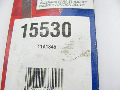 Duralast 15530 Accessory Drive Belt - 0.44'' X 53.00'' - 36 Degree
