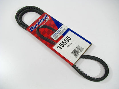 Duralast 15555 Accessory Drive Belt - 0.44'' X 55.50'' - 36 Degree