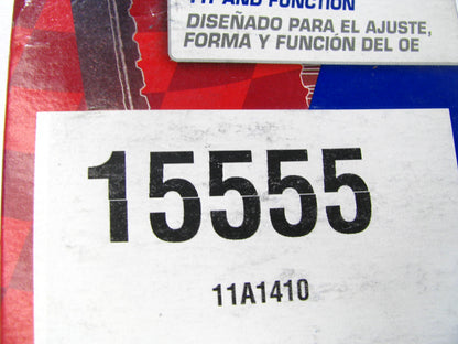 Duralast 15555 Accessory Drive Belt - 0.44'' X 55.50'' - 36 Degree