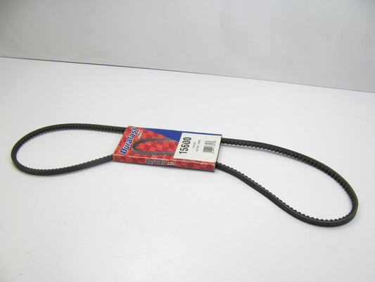 Duralast 15600 Accessory Drive Belt - 0.44'' X 60.00'' - 36 Degree