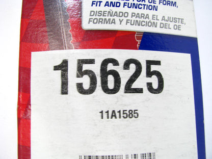 Duralast 15625 Accessory Drive Belt - 0.44'' X 62.50'' - 36 Degree