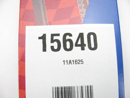 Duralast 15640 Accessory Drive Belt - 0.44'' X 64.00'' - 36 Degree