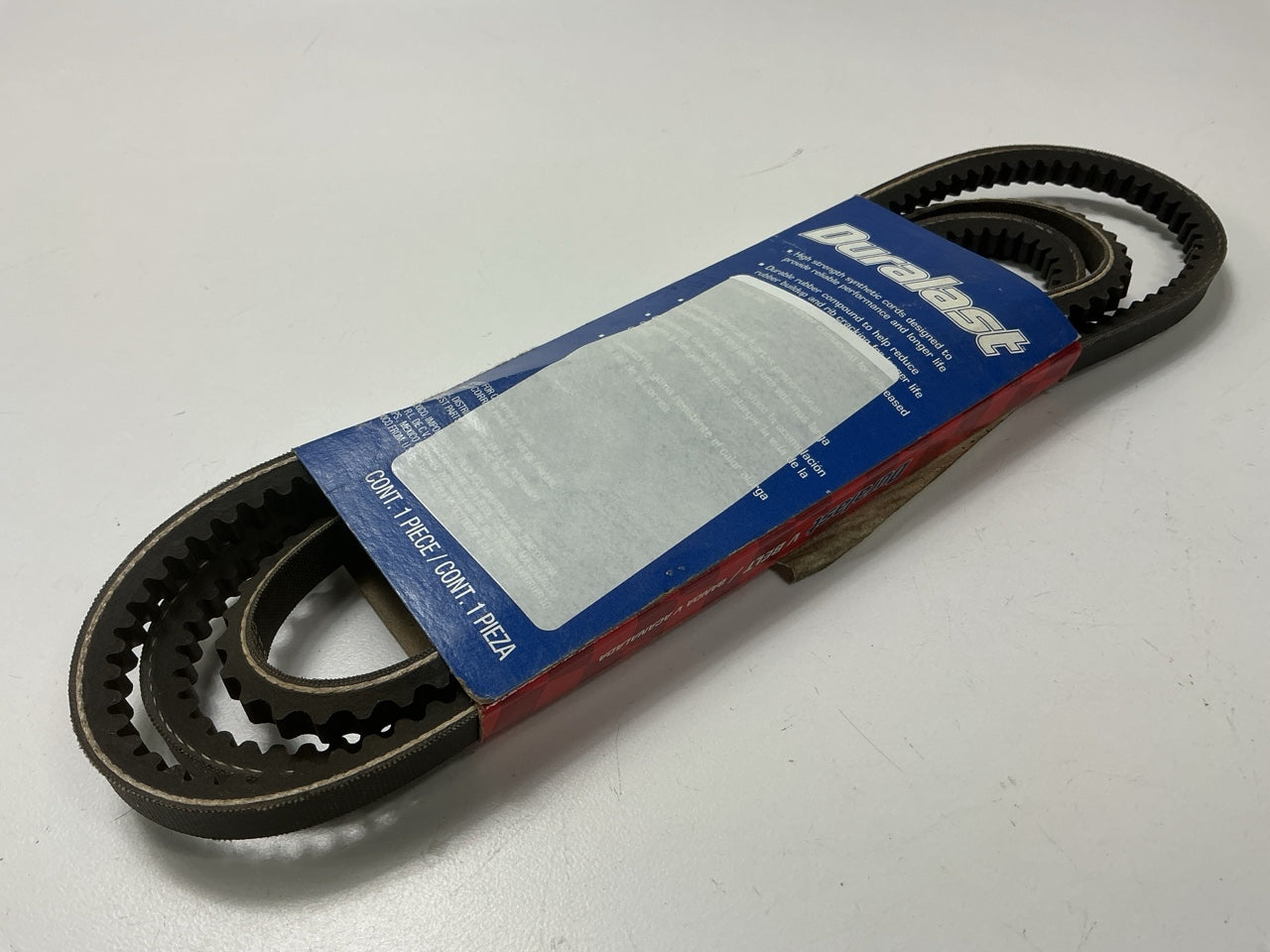 Duralast 15700 Accessory Drive Belt