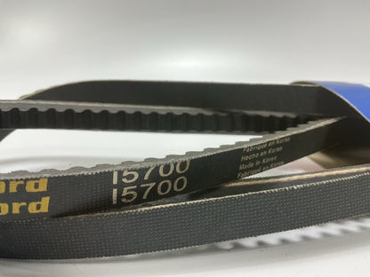 Duralast 15700 Accessory Drive Belt