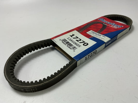 Duralast 17270 Accessory Drive Belt