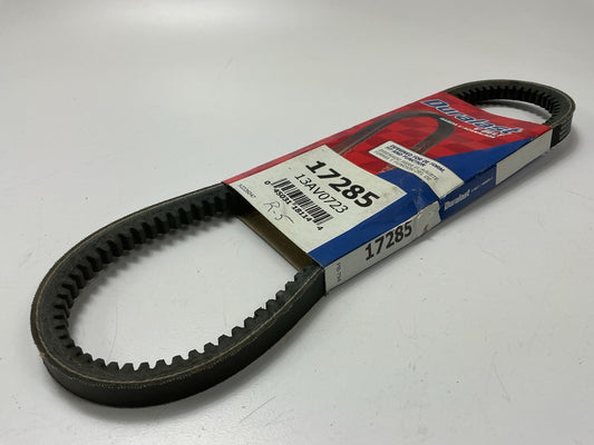 Duralast 17285 Accessory Drive Belt