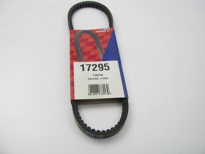 Duralast 17295 Accessory Drive Belt - 0.53'' X 29.50'' - 36 Degree