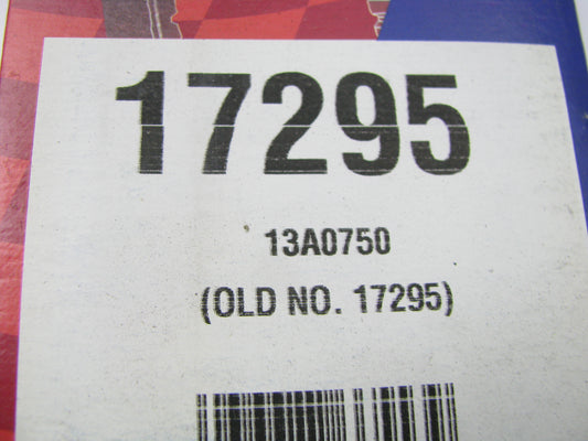 Duralast 17295 Accessory Drive Belt - 0.53'' X 29.50'' - 36 Degree
