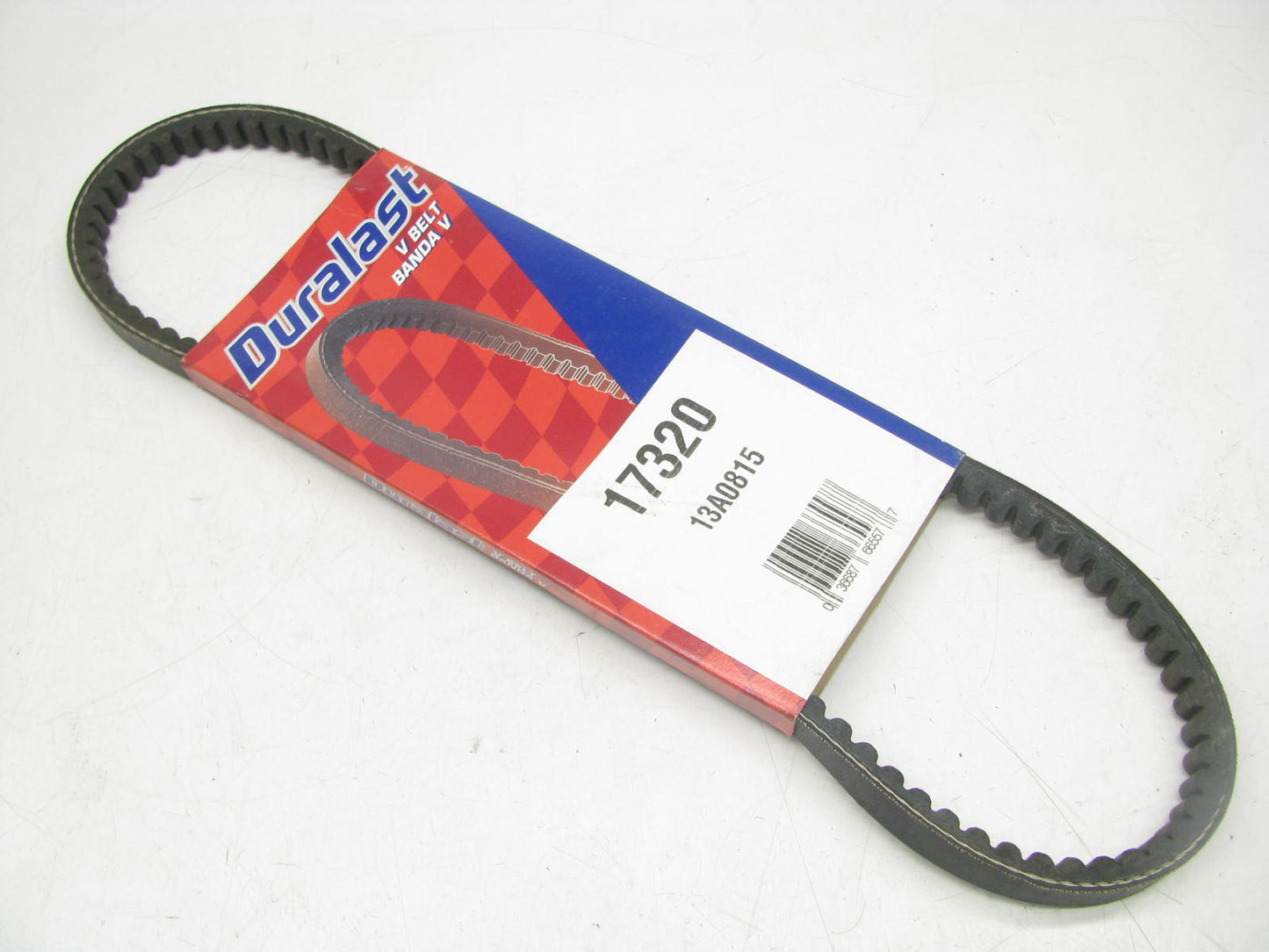 Duralast 17320 Accessory Drive Belt