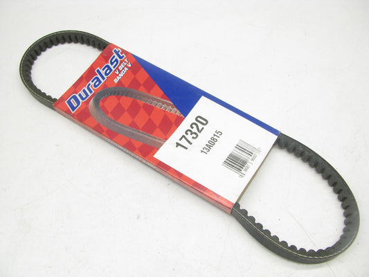 Duralast 17320 Accessory Drive Belt