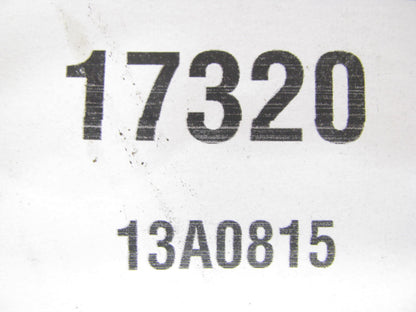 Duralast 17320 Accessory Drive Belt