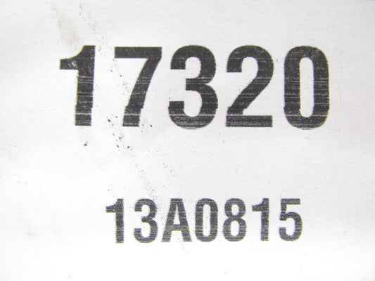 Duralast 17320 Accessory Drive Belt