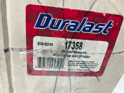 Duralast 17358 Rear Engine Motor Mount