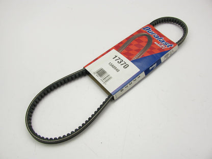 Duralast 17370 Accessory Drive Belt - 0.53'' X 67.00'' - 36 Degree