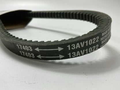 Duralast 17403 Accessory Drive Belt