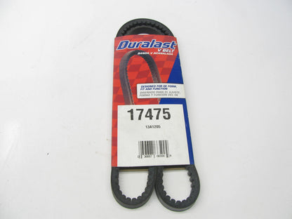 Duralast 17475 Accessory Drive Belt