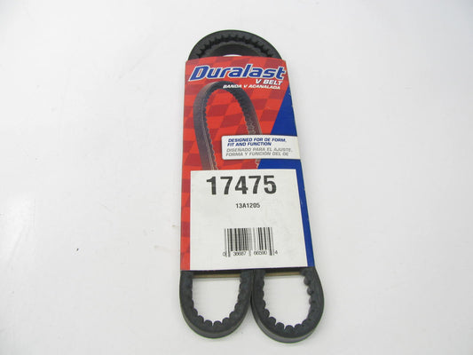 Duralast 17475 Accessory Drive Belt