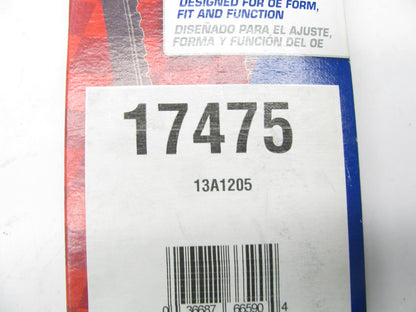 Duralast 17475 Accessory Drive Belt