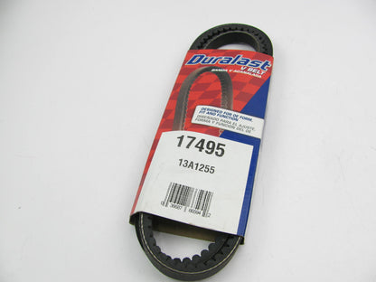 Duralast 17495 Accessory Drive Belt - 0.53'' X 49.50'' - 36 Degree