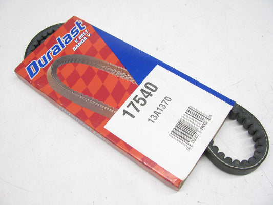 Duralast 17540 Accessory Drive Belt