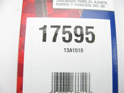 Duralast 17595 Accessory Drive Belt - 0.53'' X 59.50'' - 36 Degree