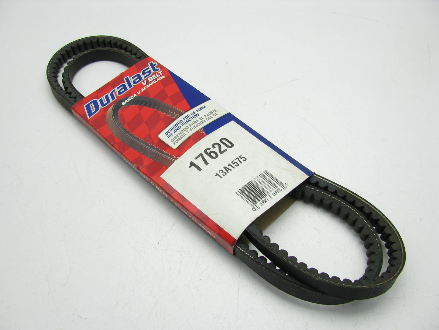 Duralast 17620 Accessory Drive Belt
