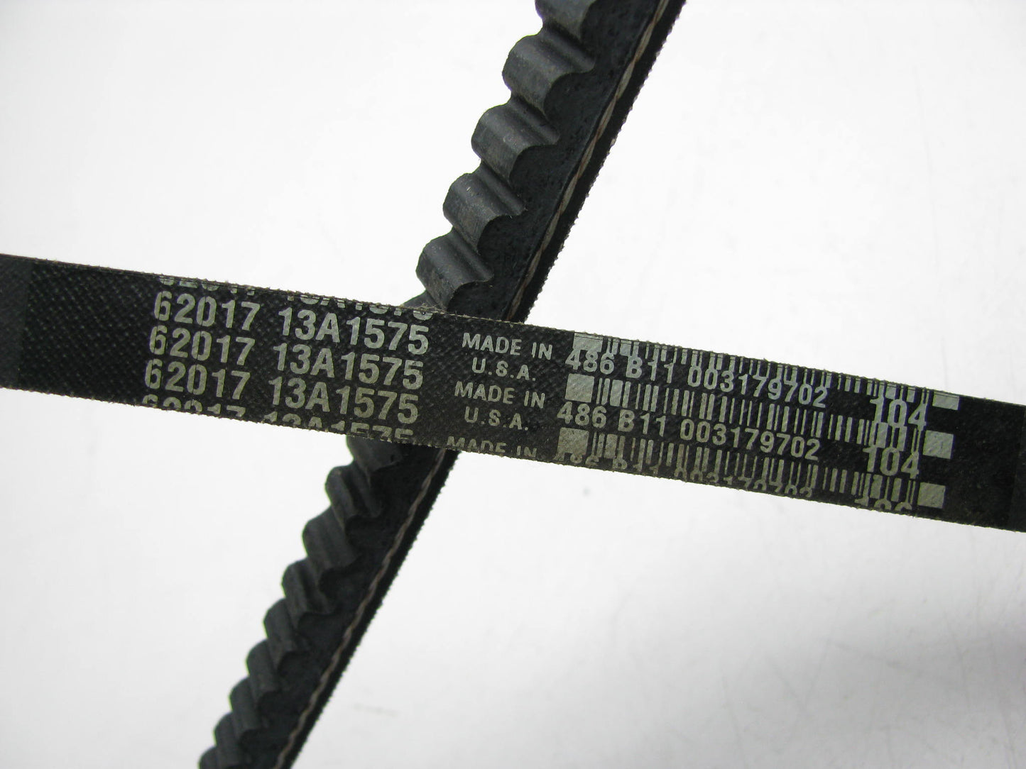 Duralast 17620 Accessory Drive Belt
