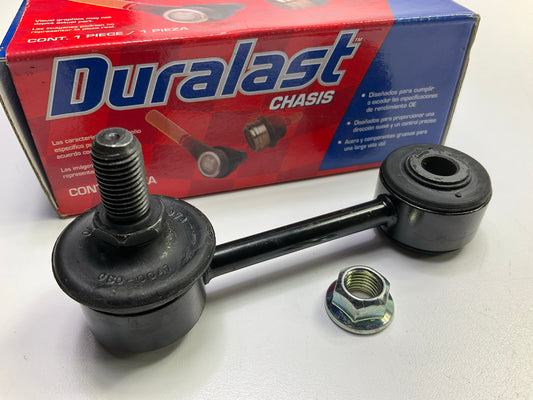 Duralast 18321 Rear Suspension Stabilizer Sway Bar Link Kit