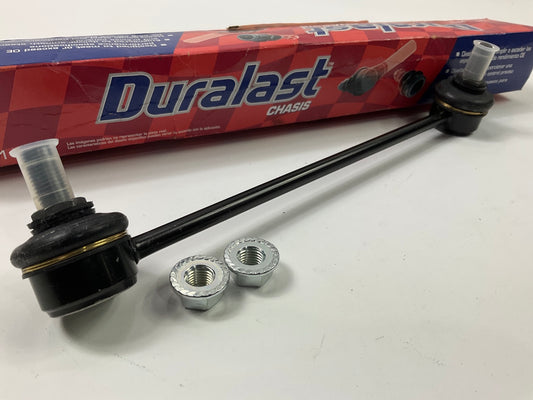 Duralast 18330 Front Right Suspension Stabilizer Sway Bar Link Kit For 01-02 Rio