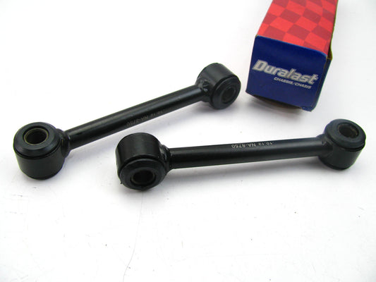 (2) Duralast 18700001 Suspension Stabilizer Sway Bar Links K700001