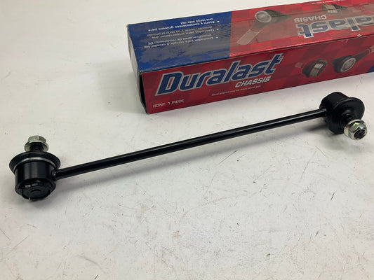 Duralast 18750039 Front Right Suspension Stabilizer Sway Bar Link Kit