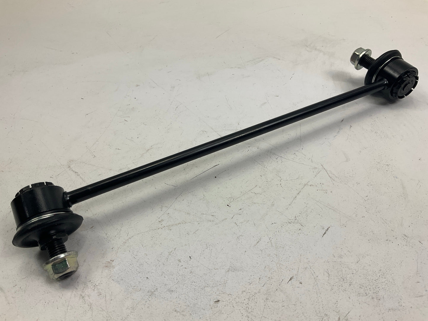 Duralast 18750039 Front Right Suspension Stabilizer Sway Bar Link Kit