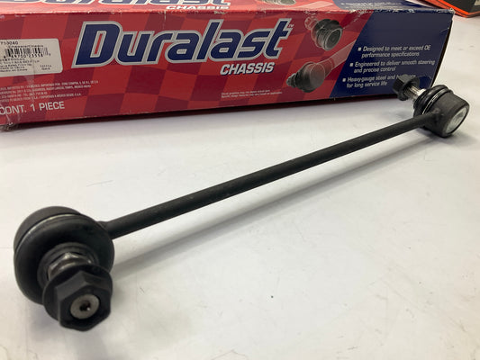 Duralast 18750040 Front Left Suspension Stabilizer Sway Bar Link Kit