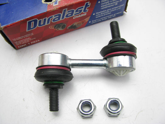 Duralast 188750004 Suspension Stabilizer Sway Bar Link Kit - Rear