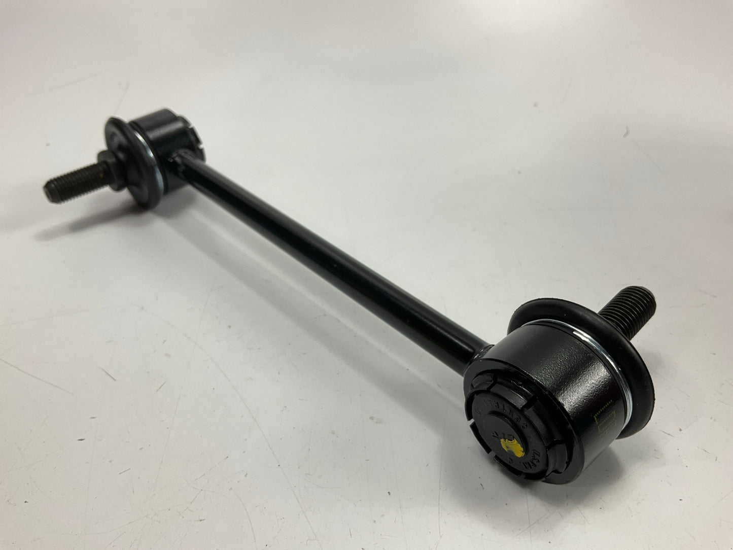 (2) Duralast 2700-65934 Rear Suspension Stabilizer Sway Bar Link Kit