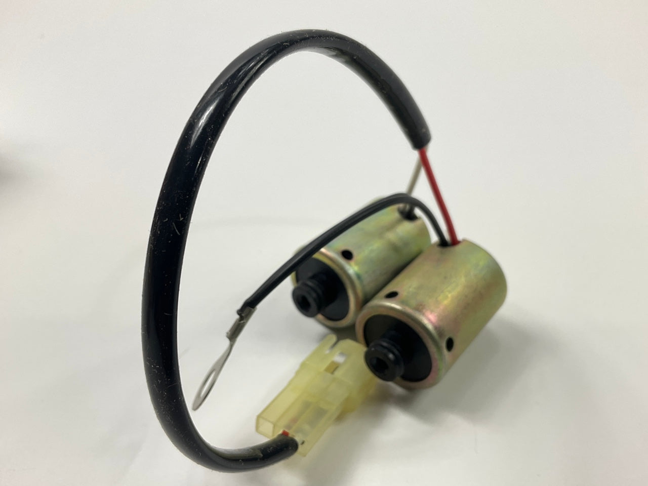 Duralast 2N1133 Automatic Transmission Shift Control Solenoid For Toyota A540H