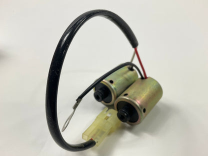 Duralast 2N1133 Automatic Transmission Shift Control Solenoid For Toyota A540H