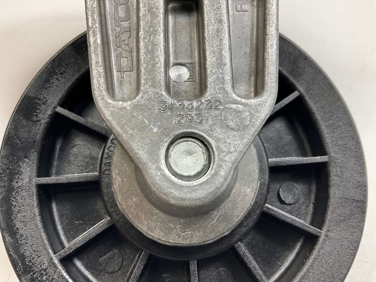 Duralast 305293 Belt Tensioner Assembly
