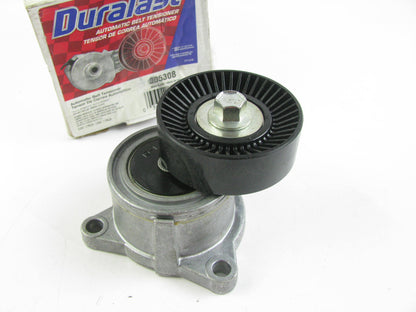Duralast 305308 Accessory Drive Belt For 1998-2003 Ford Escort 2.0L DOHC