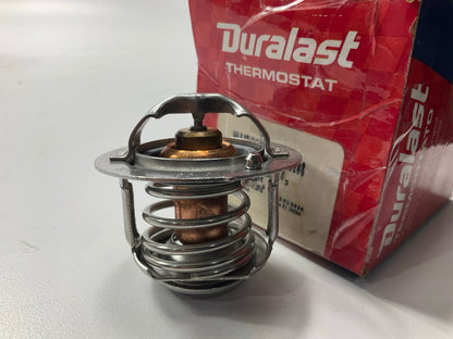 Duralast 3208 Engine Coolant Thermostat - 180 Degree
