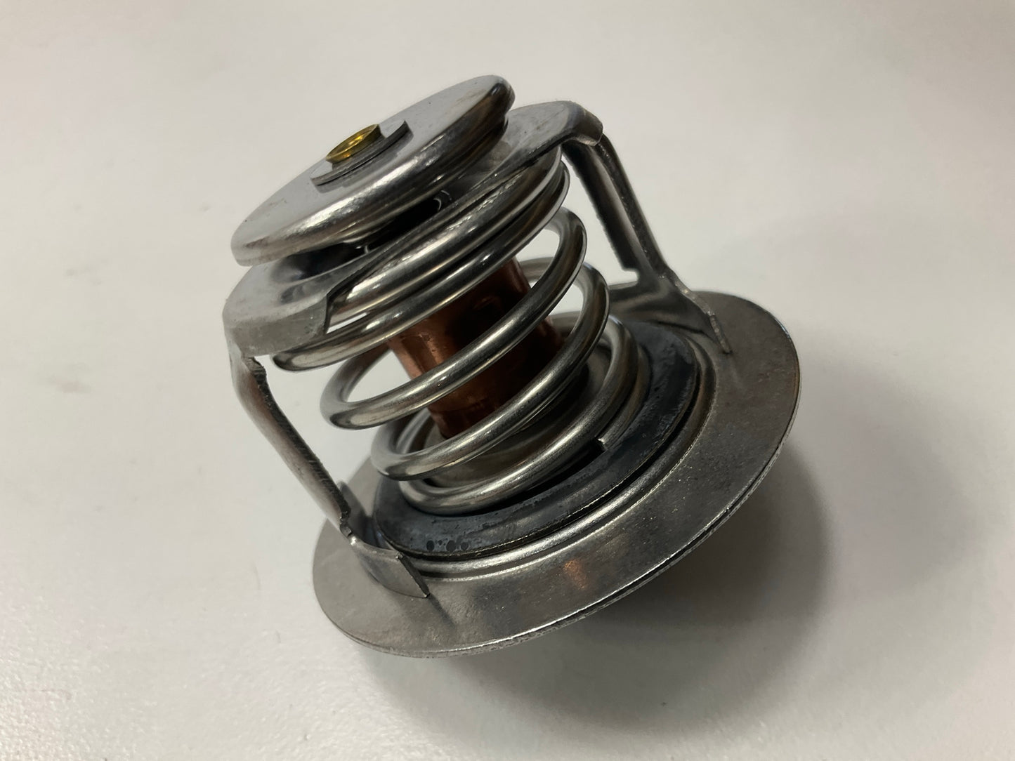 Duralast 3208 Engine Coolant Thermostat - 180 Degree