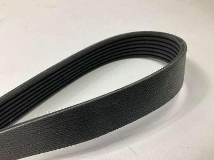 Duralast 370K7 Serpentine Belt - 1984-1986 Toyota 5M-GE 2.8L