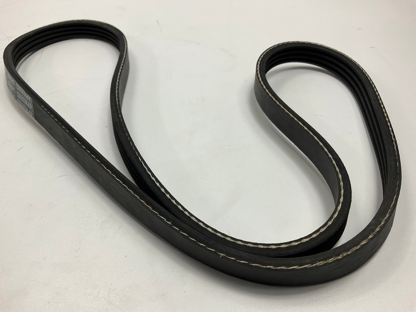 Duralast 388K4 Serpentine Belt - 0.56'' X 39.35'' - 4 Ribs