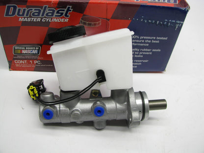 Duralast 390109 Brake Master Cylinder For 1993-97 Probe MX-6 1993-99 626 A/T ABS