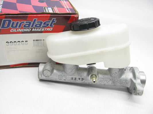 Duralast 390265 Brake Master Cylinder 1995-1996 Crown Victoria Police Package