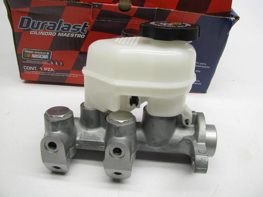 Duralast 390362 Brake Master Cylinder With Reservoir - 1'' Bore