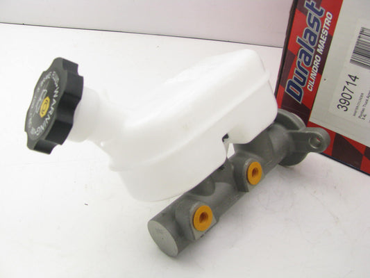 Duralast 390714 Brake Master Cylinder 01-05 Pontiac Aztek 02-07 Rendezvous