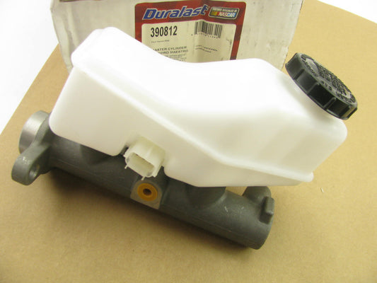 Duralast 390812 Brake Master Cylinder 2004 Taurus Sable W/ O Traction Control